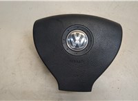 1K0880201DC Подушка безопасности водителя Volkswagen Jetta 5 2004-2010 20020555 #1