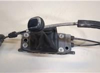  Кулиса КПП Skoda SuperB 2008-2015 20020640 #4