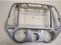  Рамка под магнитолу Hyundai i20 2009-2012 20020745 #1