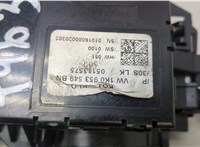 1K0953549BN Блок управления подрулевыми переключателями Skoda Octavia (A5) 2004-2013 11213916 #7