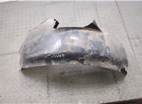  Защита арок (подкрылок) Volkswagen Jetta 5 2004-2010 20020807 #1