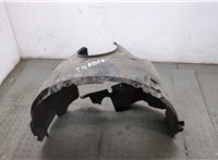  Защита арок (подкрылок) Ford Mondeo 3 2000-2007 20020811 #1