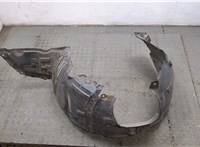  Защита арок (подкрылок) Mazda 3 (BK) 2003-2009 20020826 #1