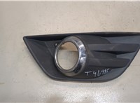 8V4119953A Заглушка (решетка) бампера Ford Kuga 2008-2012 20021001 #1