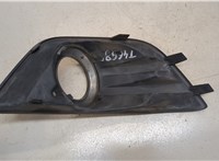 8V4119953A Заглушка (решетка) бампера Ford Kuga 2008-2012 20021001 #2