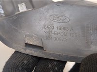 8V4119953A Заглушка (решетка) бампера Ford Kuga 2008-2012 20021001 #3