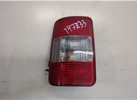  Фонарь (задний) Volkswagen Caddy 2004-2010 20021089 #1