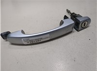  Ручка двери наружная Volkswagen Touran 2003-2006 20021091 #1