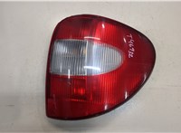  Фонарь (задний) Chrysler Voyager 2001-2007 20021123 #1