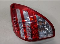  Фонарь (задний) Toyota RAV 4 2006-2013 20021150 #1