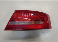  Фонарь (задний) Audi A5 (8T) 2007-2011 20021151 #1