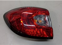 265557367R Фонарь (задний) Renault Captur 2017- 20021196 #1