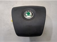  Подушка безопасности водителя Skoda Octavia (A5) 2004-2008 20021233 #1