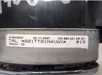 1Z0880201AM Подушка безопасности водителя Skoda Octavia (A5) 2004-2008 20021233 #3