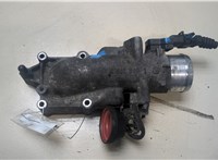  Заслонка дроссельная Opel Zafira A 1999-2005 20021320 #1