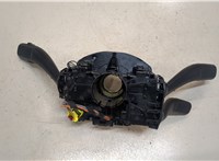  Переключатель поворотов и дворников (стрекоза) Audi A4 (B8) 2007-2011 20021336 #3