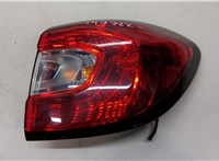 265509762R Фонарь (задний) Renault Captur 2017- 20021345 #1