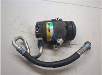 24464152 Компрессор кондиционера Opel Zafira A 1999-2005 20021351 #8