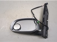  Зеркало боковое Volkswagen Touran 2006-2010 20021466 #3