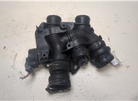  Заслонка дроссельная Peugeot 207 20021618 #2