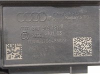  Замок зажигания Audi A4 (B8) 2007-2011 20021684 #4