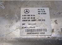  Блок управления двигателем Mercedes Sprinter 2014-2018 20021766 #3