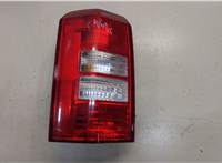 5116241AE Фонарь (задний) Jeep Patriot 2007-2010 20021993 #1