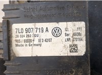  Блок комфорта Volkswagen Touareg 2007-2010 20022013 #3