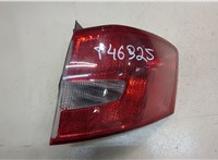  Фонарь (задний) Ford Kuga 2008-2012 20022106 #1