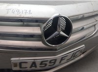  Бампер Mercedes B W245 2005-2012 20022234 #2