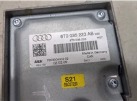  Усилитель звука Audi A5 (8T) 2007-2011 20022352 #4