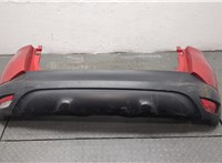 850109312R Бампер Renault Captur 2017- 20022354 #1