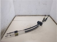 55567888 Трос кулисы КПП Chevrolet Orlando 2011-2015 20022432 #8