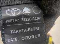  Ремень безопасности Toyota Corolla E12 2001-2006 20022557 #2