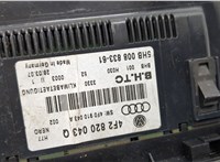  Переключатель отопителя (печки) Audi A6 (C6) 2005-2011 20022563 #3