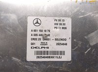  Блок управления двигателем Mercedes Vito W639 2004-2013 20022739 #4