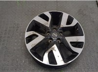  Диск колесный Nissan Juke 2010-2014 20022845 #1