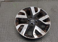  Диск колесный Nissan Juke 2010-2014 20022848 #1