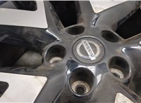  Диск колесный Nissan Juke 2010-2014 20022854 #5