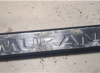 769B15AA1A Накладка на порог Nissan Murano 2014- 20022923 #2