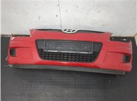 865112R000 Бампер Hyundai i30 2007-2012 20022929 #2