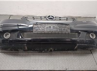 A1698800040 Бампер Mercedes A W169 2004-2012 20022931 #1