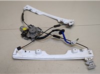  Стеклоподъемник электрический Nissan Murano 2002-2008 20022937 #2