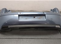  Бампер Citroen C4 2004-2010 20022940 #1