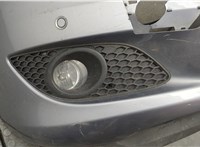  Бампер Opel Zafira B 2005-2012 20022959 #14