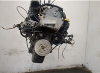  Двигатель (ДВС) Opel Astra H 2004-2010 20023026 #5