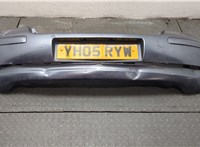  Бампер Toyota Yaris 1999-2006 20023061 #1