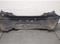  Бампер Fiat Sedici 2006-2012 20023075 #9