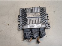  Блок управления двигателем Renault Scenic 2003-2009 20023093 #1