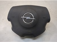  Подушка безопасности водителя Opel Vectra C 2002-2008 20023161 #1